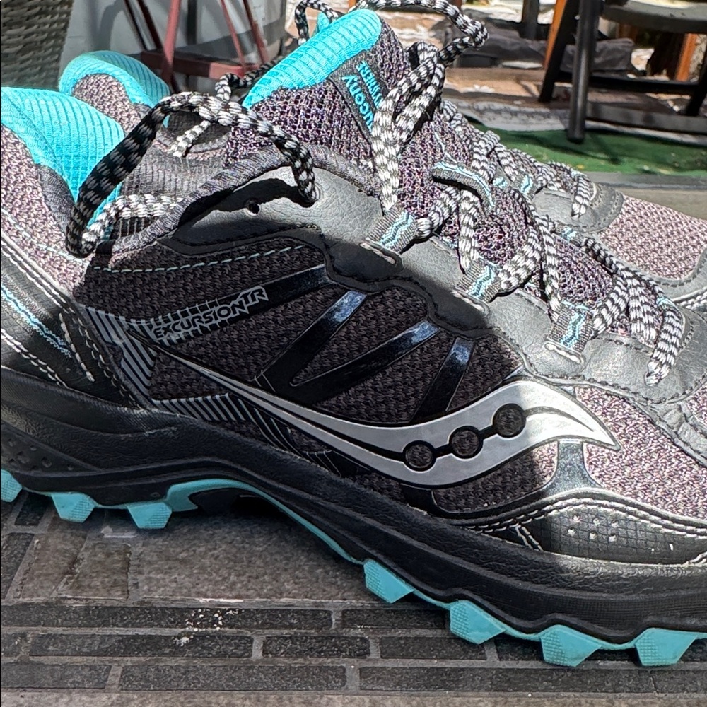 Saucony Excursion Tr - image 3